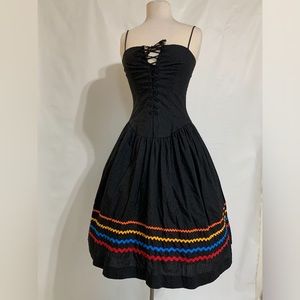 Vintage Dress